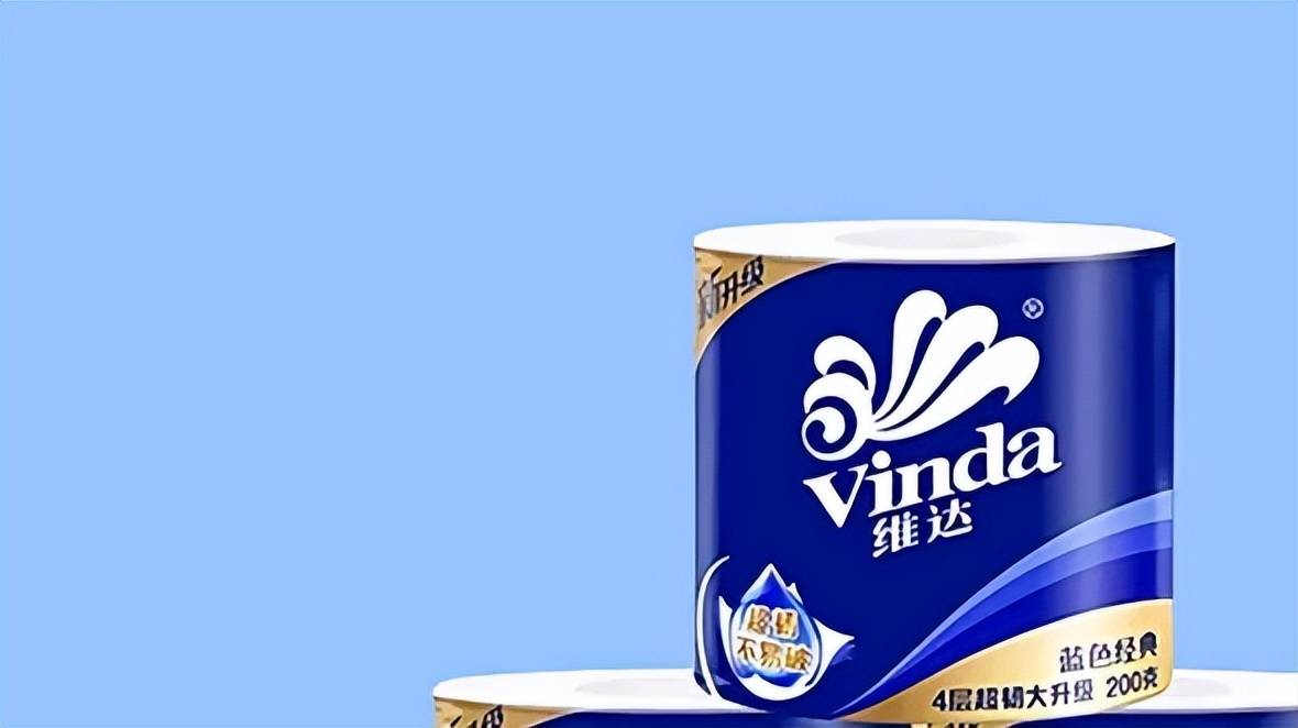 品牌管理角度分享中国十大纸巾j9九游会登录【品牌研究】从(图3)