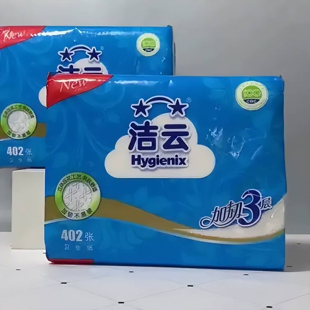 品牌管理角度分享中国十大纸巾j9九游会登录【品牌研究】从(图6)