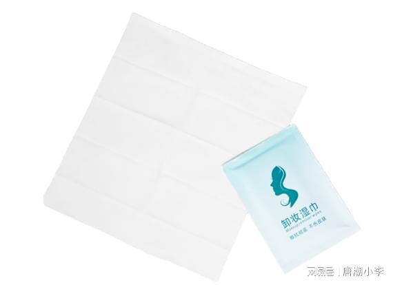 不到！卸妆湿巾的神奇功效九游会·j9网站你绝对想(图3)