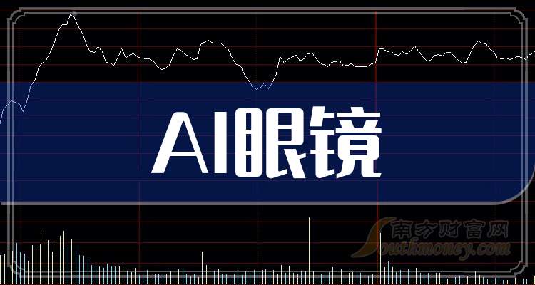 龙头股共4只（20241122）九游会j9agAI眼镜上市企业
