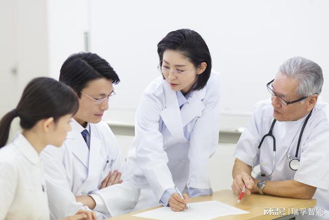 例深度剖析医疗行业进步的未来驱动力九游会·j9网站以这一革命性产品为(图3)