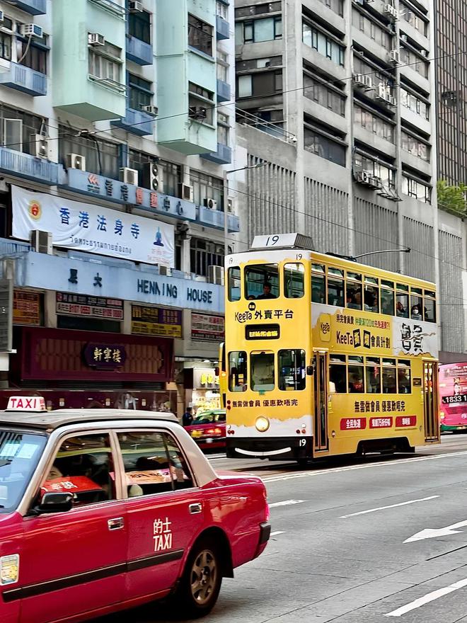 要多少钱？港澳旅游5天跟团攻略不要错过J9真人游戏第一品牌跟团去港澳旅游5天(图2)